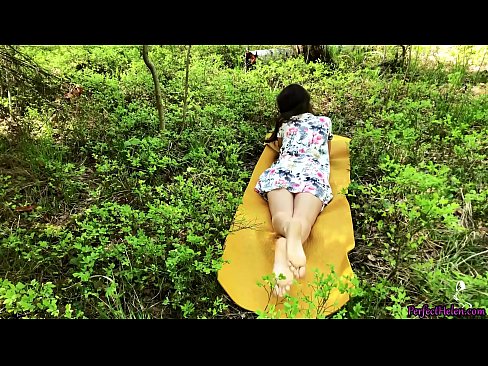 ❤️ Vreemdeling op Tinder Masturbeert mijn poesje en neukt hartstochtelijk in het bos ❤ Russian porno at nl.fotonovelasxxx.ru ❌️ ❌️❤