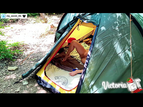 ❤️ Gefilmd op camera Gepassioneerd aftrekken Vreemdeling in een tent ❤ Russian porno at nl.fotonovelasxxx.ru ❌️ ❌️❤