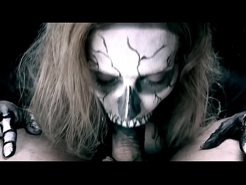 ❤️ Demon girl zuigt pik met haar zwarte mond en slikt sperma. ❤ Russian porno at nl.fotonovelasxxx.ru ❌️ ❌️❤